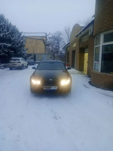 Продам Kia Optima 2019 GT Line - Внедорожники, кроссоверы в Волноваха