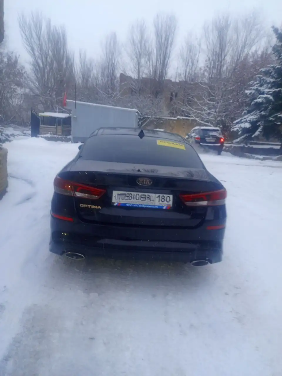 Продам Kia Optima 2019 GT Line - Авто в Волноваха