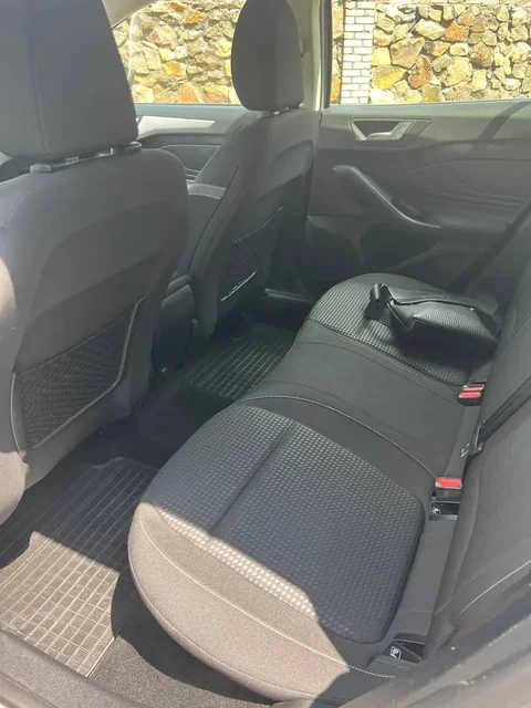 Продам Форд Фокус 2020 года выпуска - Внедорожники, кроссоверы в Волноваха