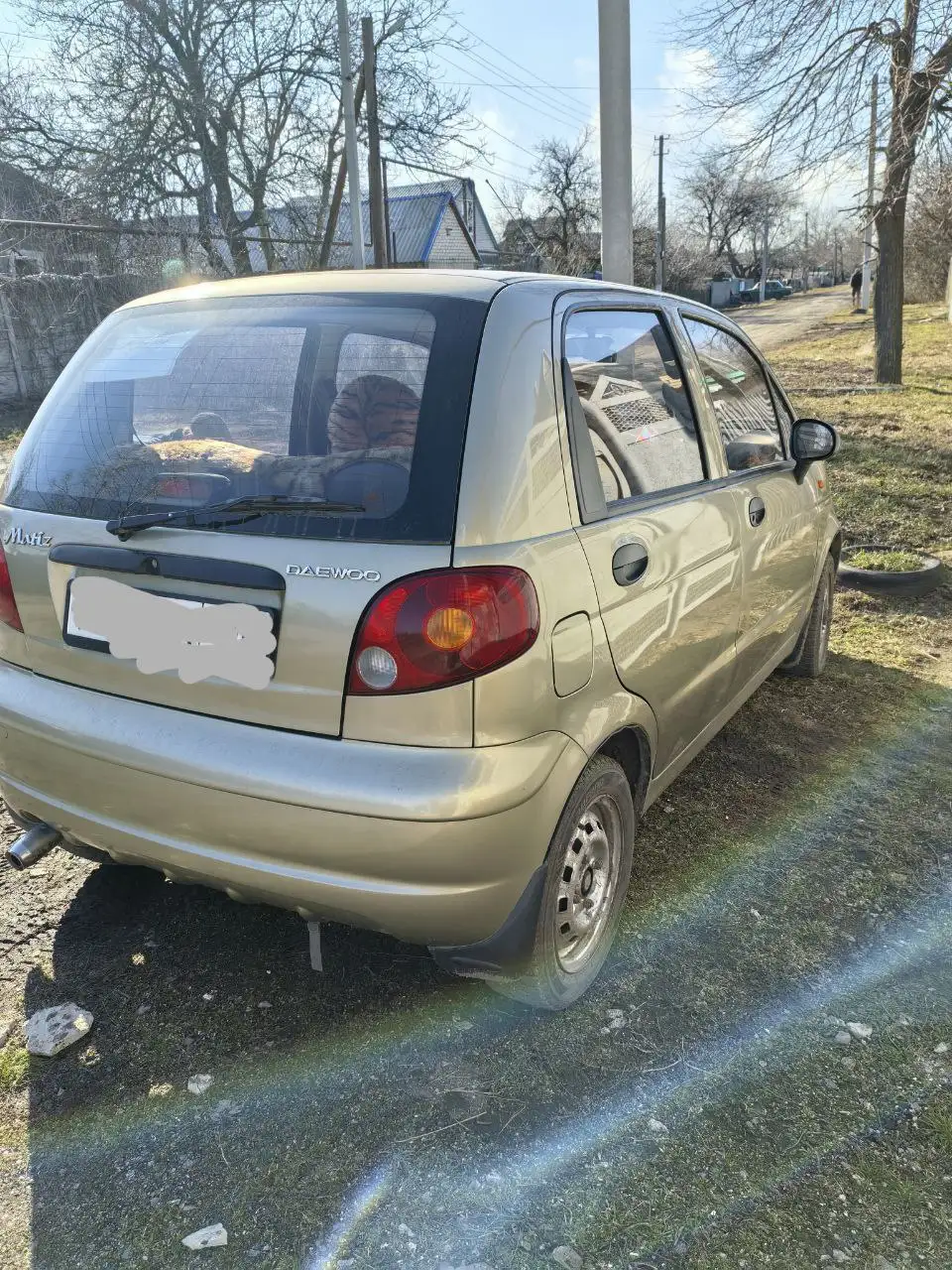 Продам автомобиль - Авто в Волноваха