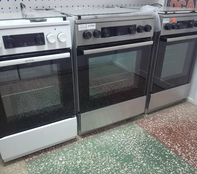 Продажа бытовой техники с незначительными дефектами - Праздничные товары в Мариуполь