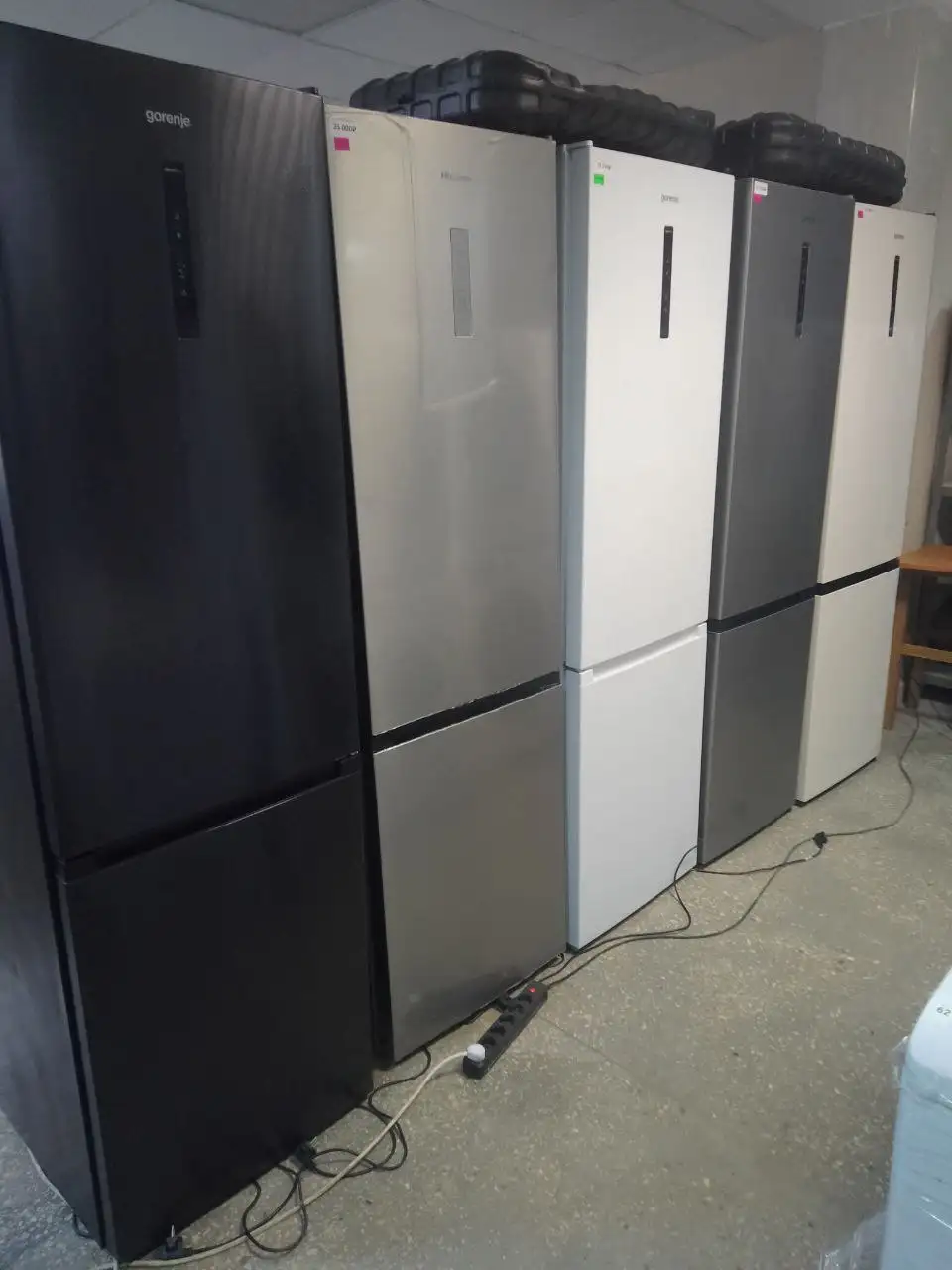 Продажа бытовой техники с незначительными дефектами - Бытовая техника (Для дома и дачи) в Мариуполь