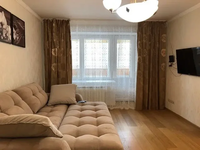 Сдам 1-комнатную квартиру в Макеевке на ул. Николаева - Квартиры в Макеевка