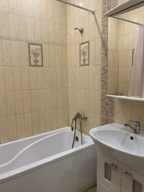 Сдам 1-комнатную квартиру в Макеевке на ул. Николаева - Аренда квартир (Недвижимость) в Макеевка