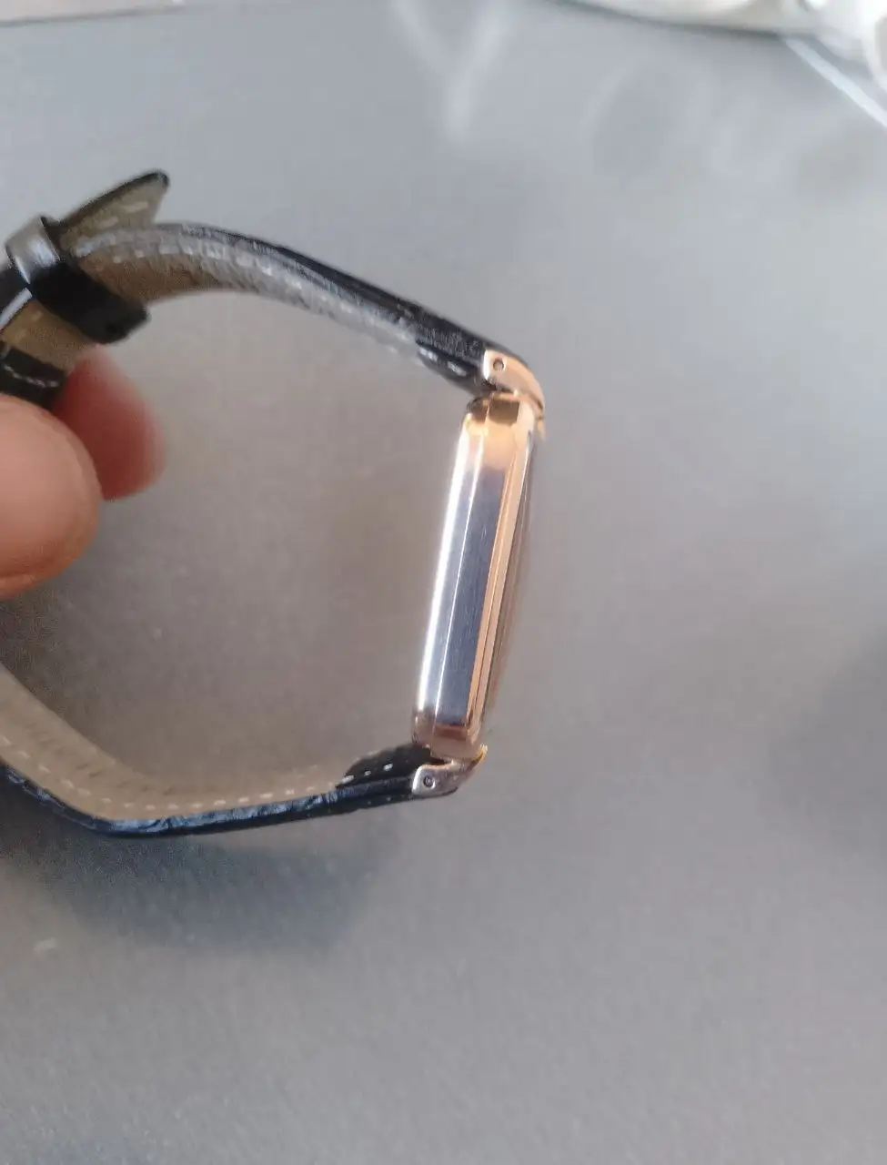 Золотые часы Мак Тайм 585 проба - Часы (Барахолка) в Волноваха