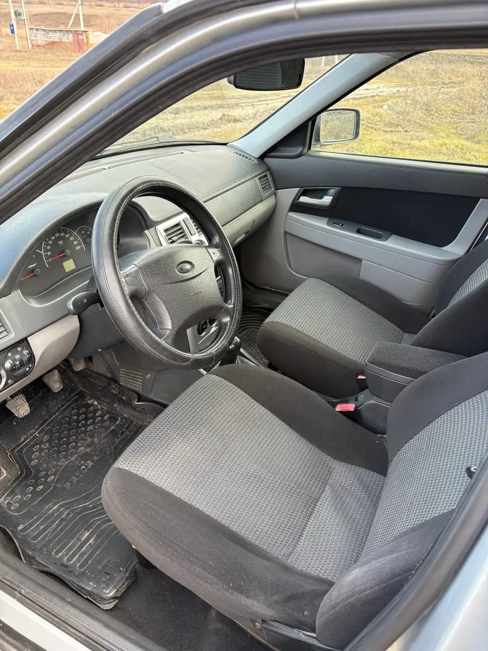 Продам LADA PRIORA Приора (универсал) 2010г - Легковые автомобили (Авто) в Новоазовск