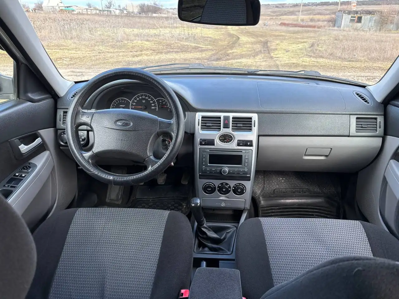 Продам LADA PRIORA Приора (универсал) 2010г - Легковые автомобили (Авто) в Новоазовск