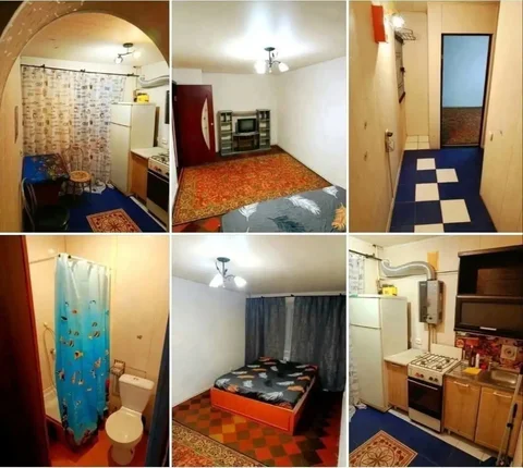 Сдается квартира в центре Енакиево - Квартиры в Енакиево