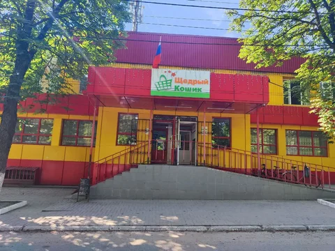 Вакансии в магазине 'Щедрый Кошик' - Водитель в Волноваха