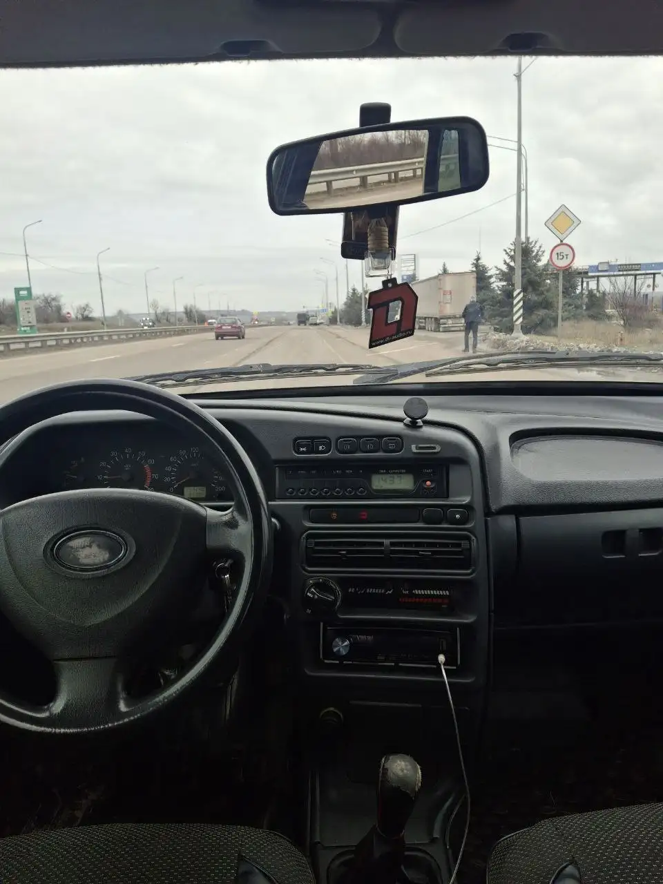 Продам ВАЗ 2115 в хорошем состоянии - Авто в Волноваха