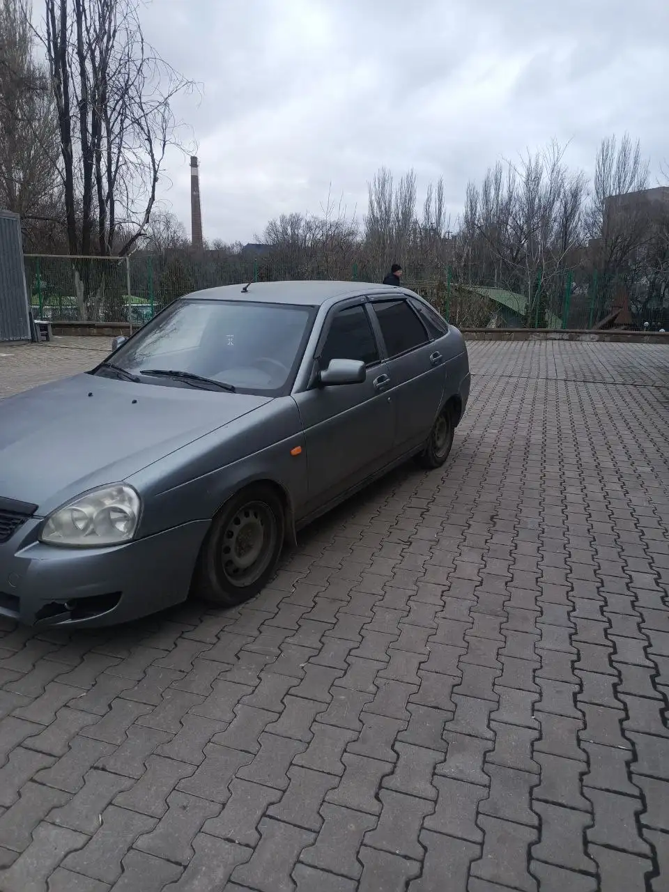Продам Приору 2008 года - Легковые автомобили (Авто) в Донецк