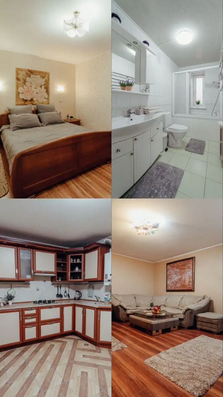 Дома и апартаменты у моря в Мариуполе - Аренда жилья (Недвижимость) в Мариуполь