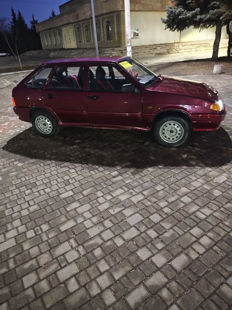 Продам ВАЗ 2114 2005 года - Авто в Енакиево