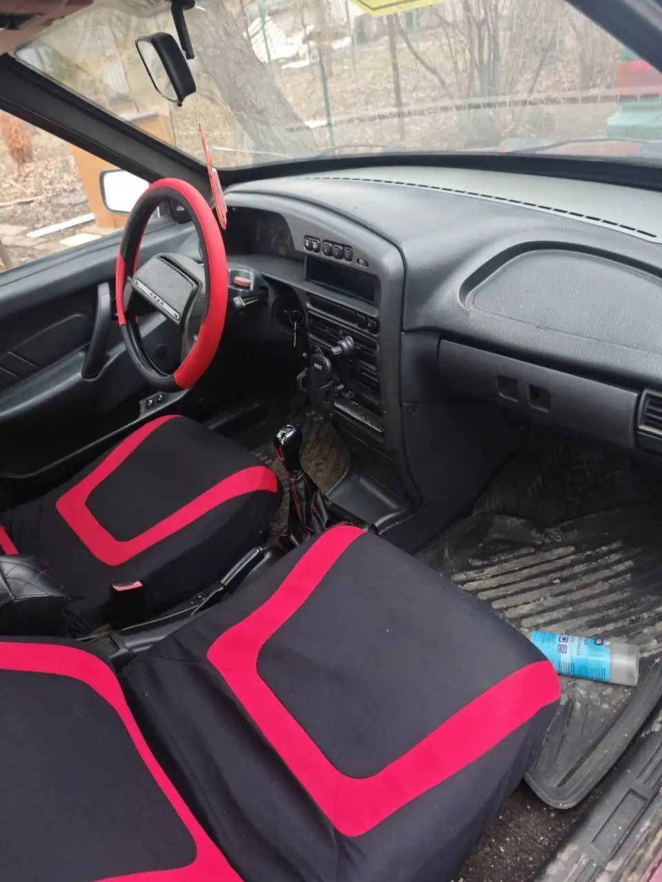 Продам ВАЗ 2114 2005 года - Авто в Енакиево