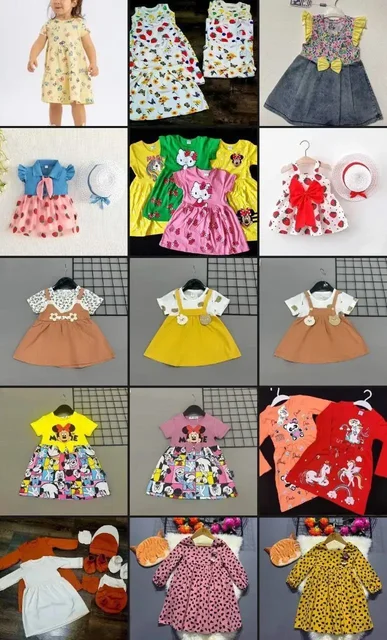 Скидки на детскую одежду 0-10 лет - Товары для детей в Волноваха