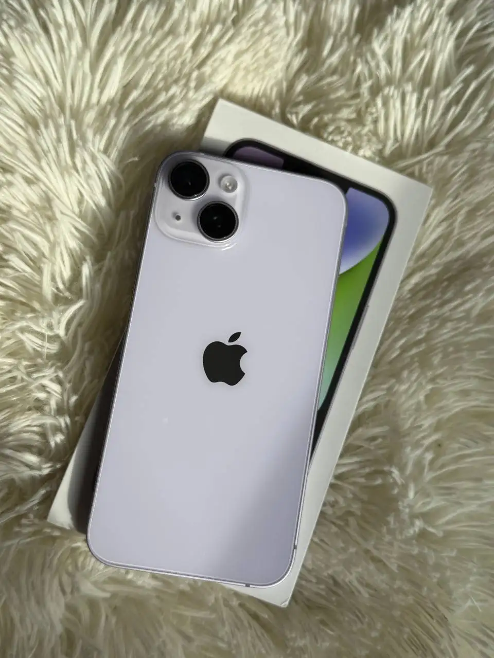 Продам Айфон 14 (128гб) - Смартфоны (Электроника) в Донецк
