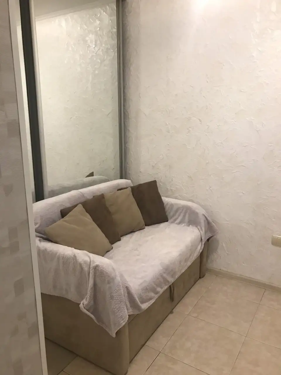 Сдается 1-комнатная квартира в Киевском районе - Аренда квартир (Недвижимость) в Донецк