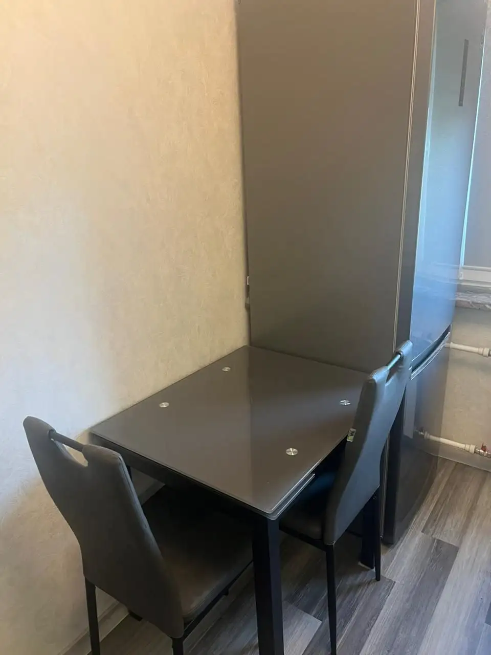 Сдам 2-х комнатную квартиру на длительный срок в Калининском районе - Аренда квартир (Недвижимость) в Донецк