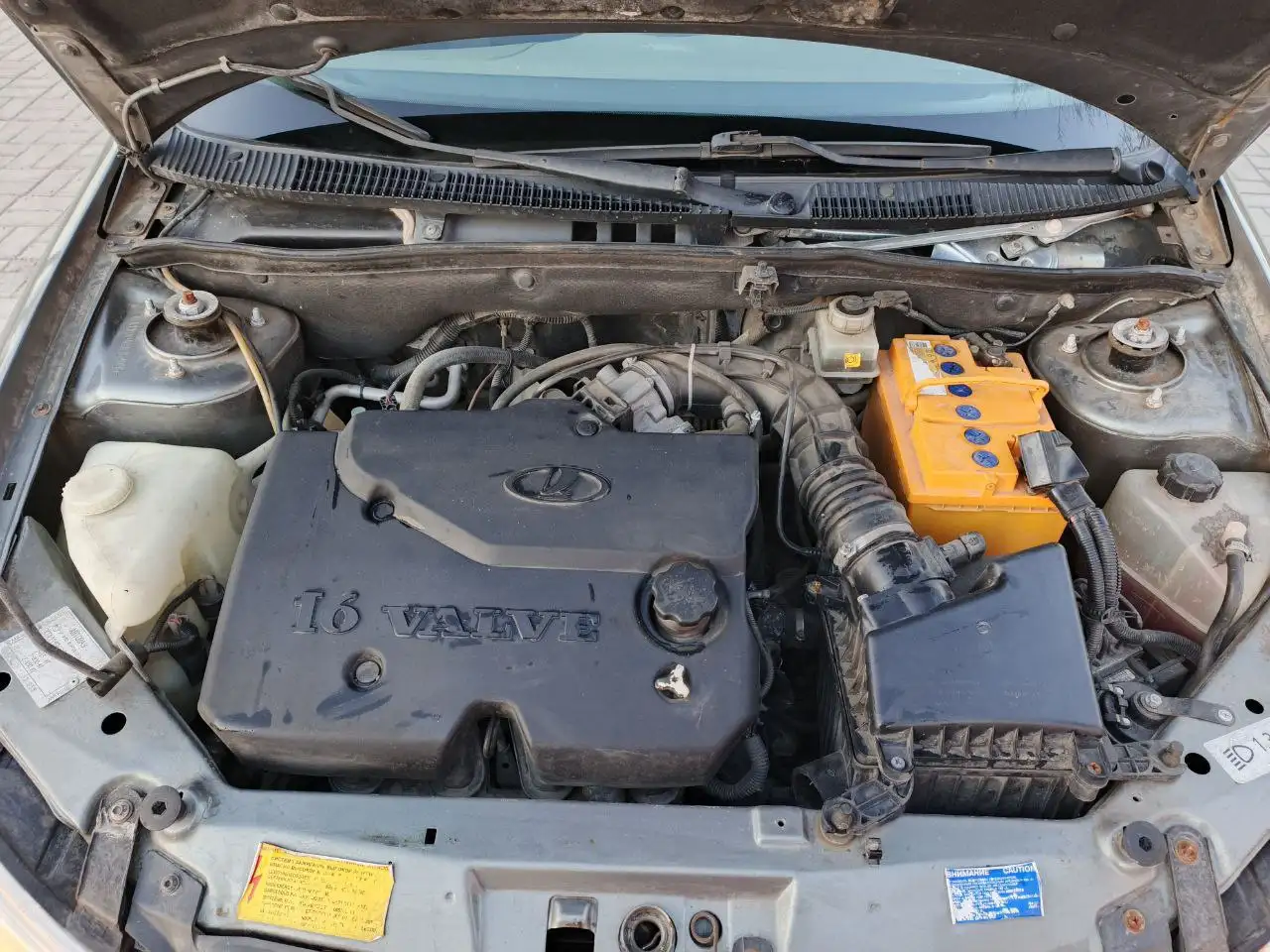 Продажа автомобиля Toyota Corolla в хорошем состоянии - Легковые автомобили (Авто) в Волноваха