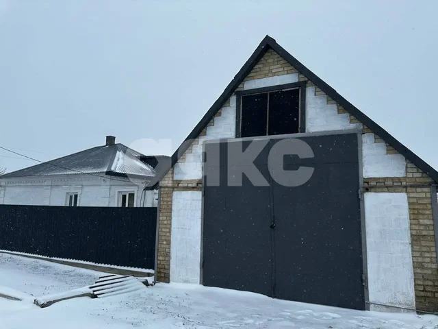 Продаётся уютный дом в селе Малоянисоль - частное объявление в Малоянисоль