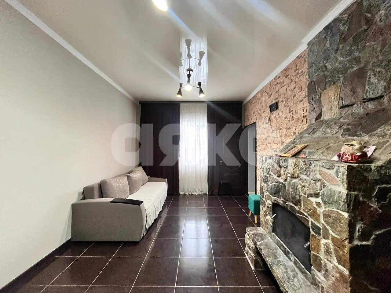 Продаётся уютный дом в селе Малоянисоль - Дома (Недвижимость) в Малоянисоль