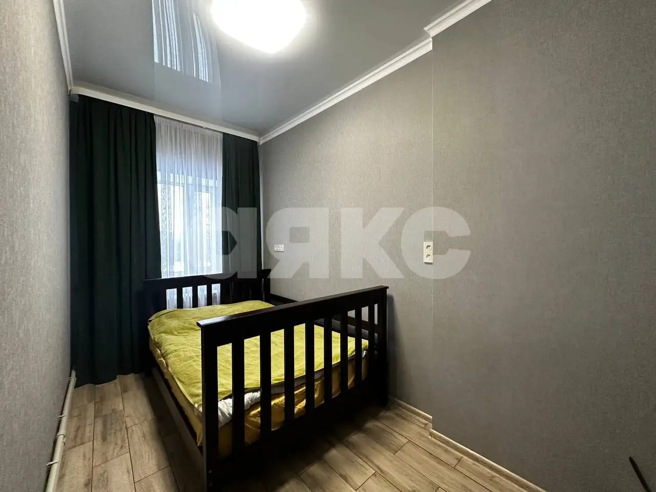 Продаётся уютный дом в селе Малоянисоль - Дома (Недвижимость) в Малоянисоль