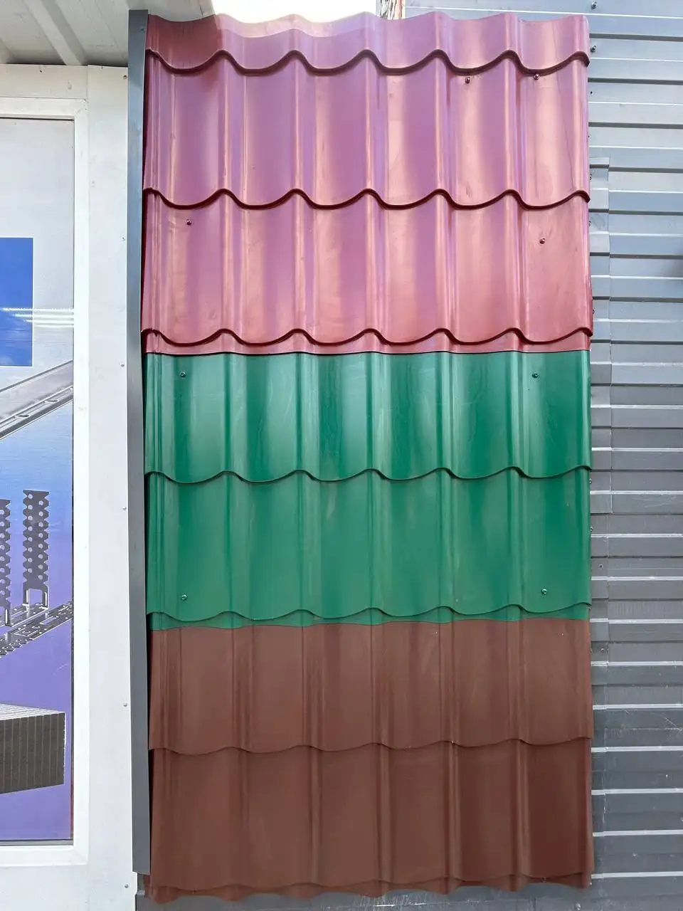 Металл Трейд: производство металлоизделий и продажа стройматериалов - Металлоизделия (Готовый бизнес и оборудование) в Мариуполь