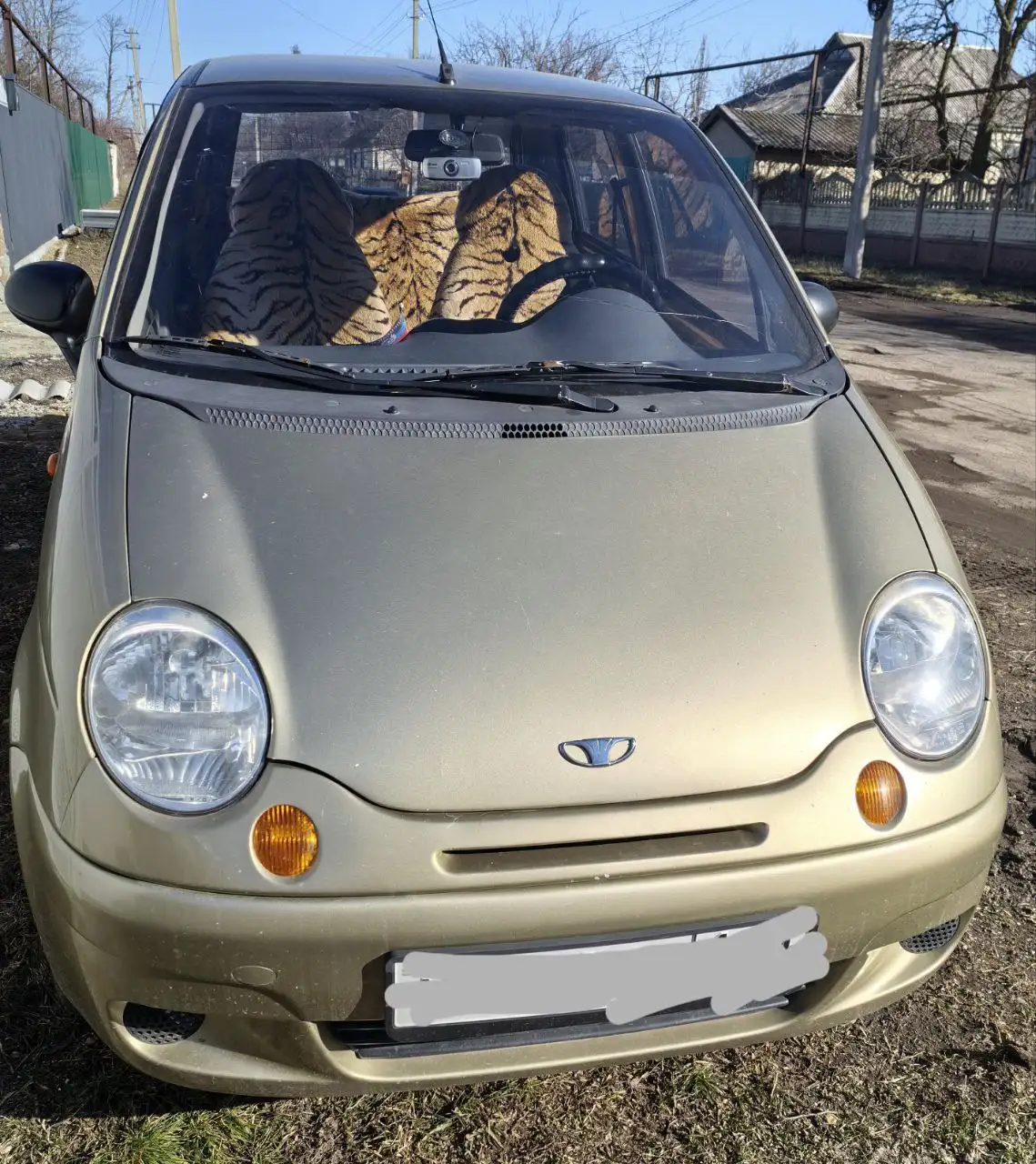 Продам автомобиль - Авто в Волноваха