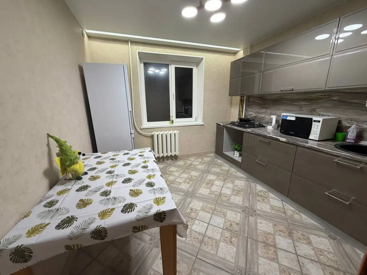 Продажа 2-комнатной квартиры в Макеевке, мкр Зеленый - Квартиры (Недвижимость) в Макеевка