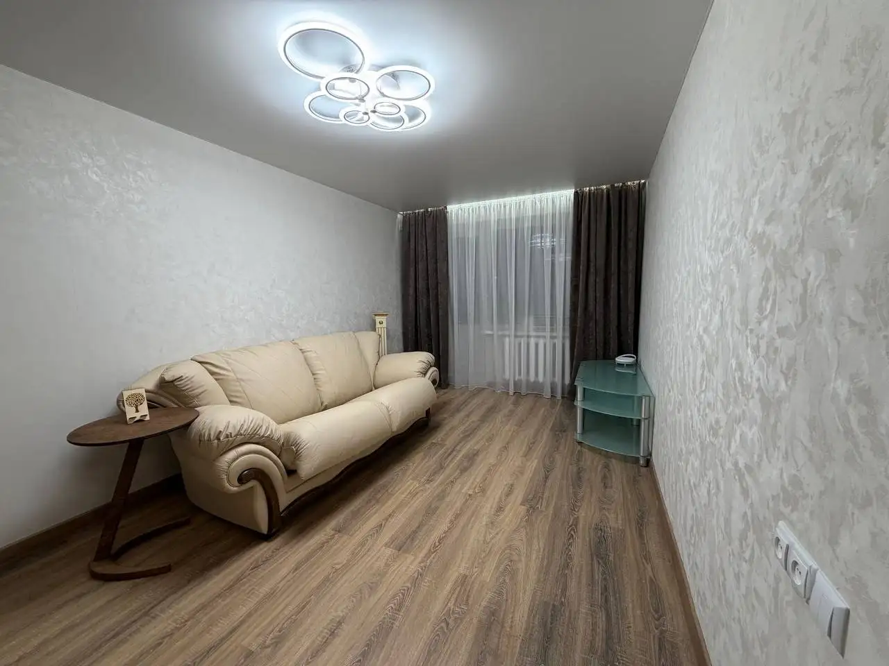 Продажа 2-комнатной квартиры в Макеевке, мкр Зеленый - Квартиры (Недвижимость) в Макеевка