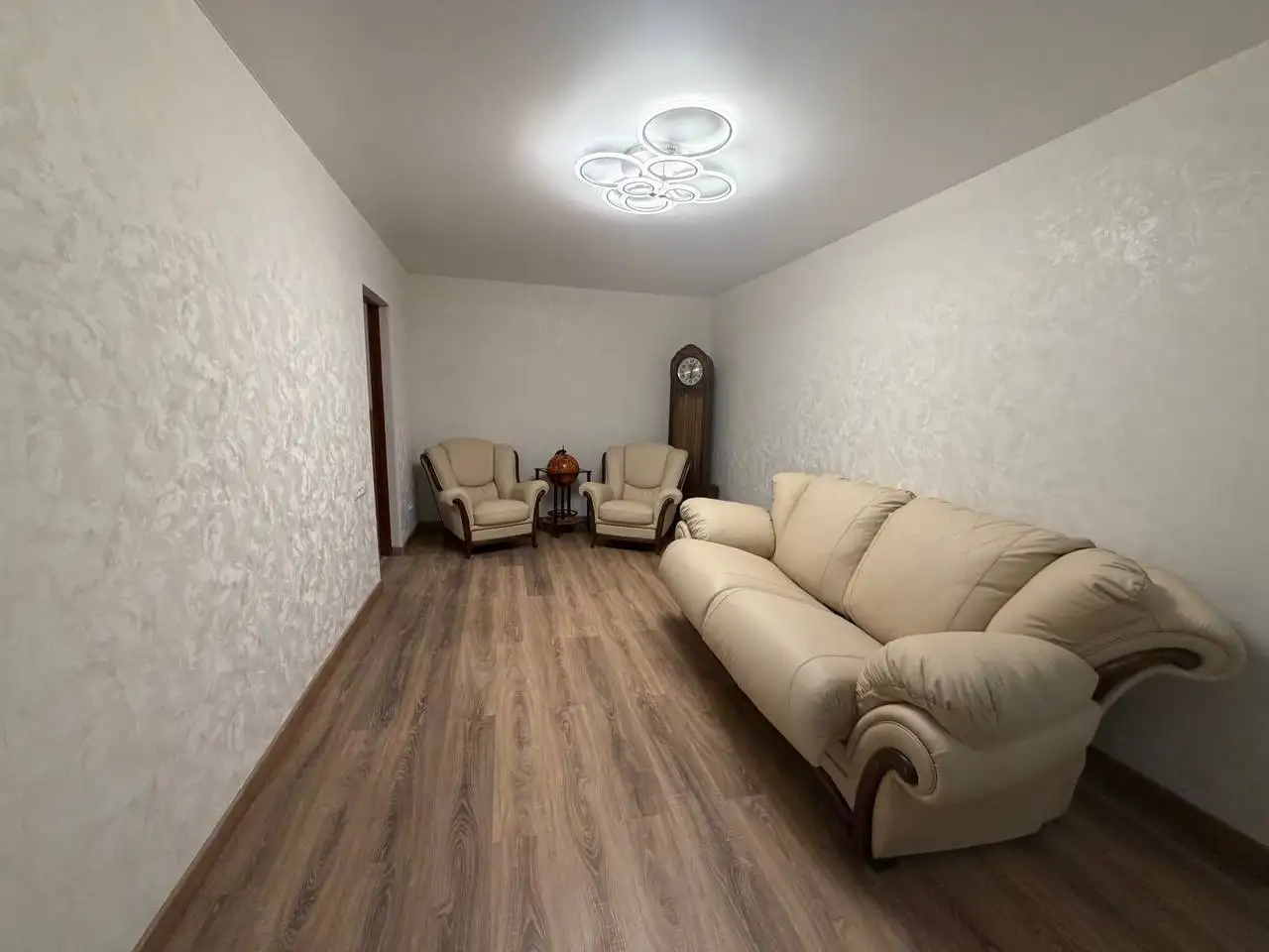 Продажа 2-комнатной квартиры в Макеевке, мкр Зеленый - Квартиры (Недвижимость) в Макеевка