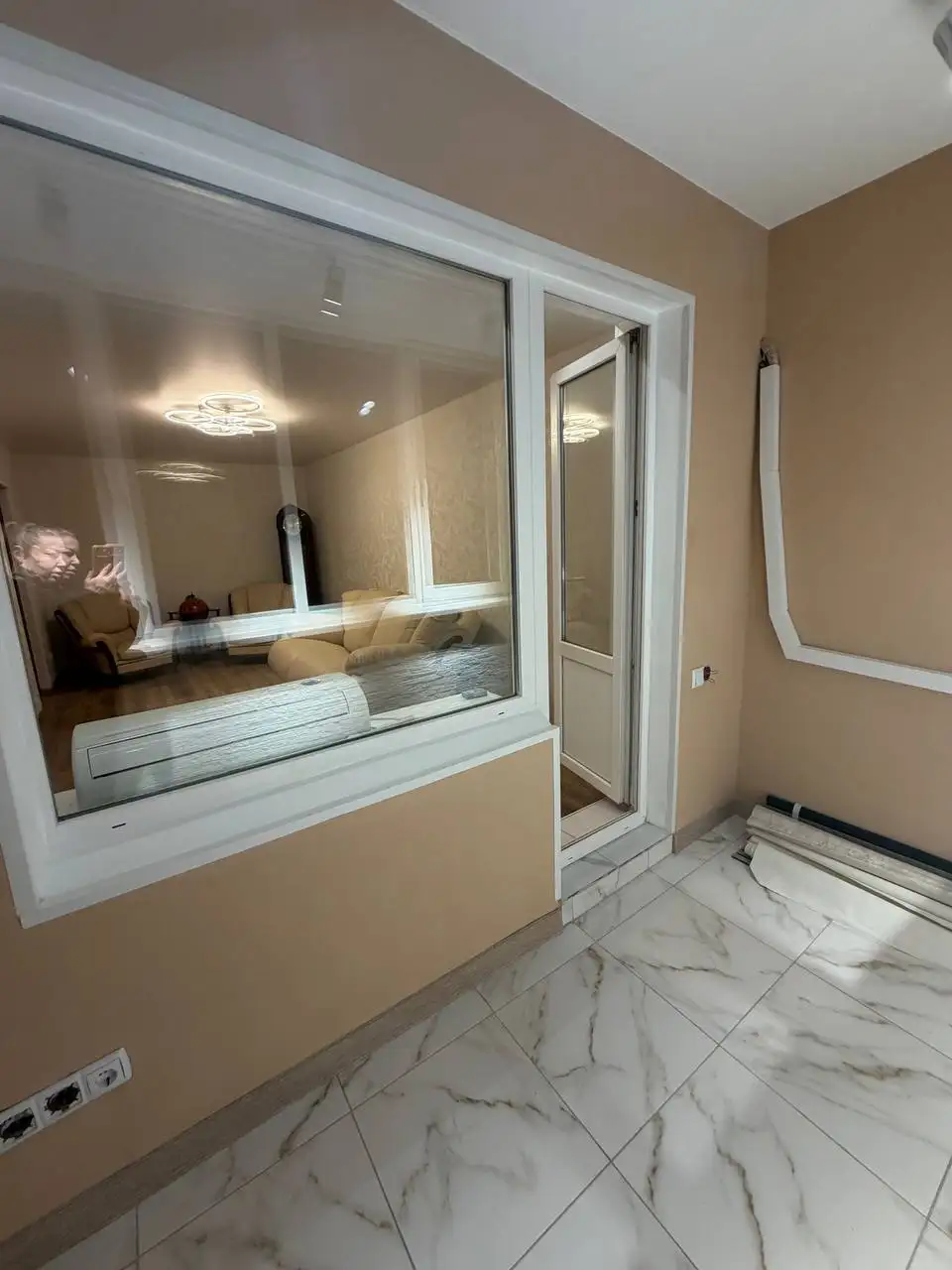 Продажа 2-комнатной квартиры в Макеевке, мкр Зеленый - Квартиры (Недвижимость) в Макеевка