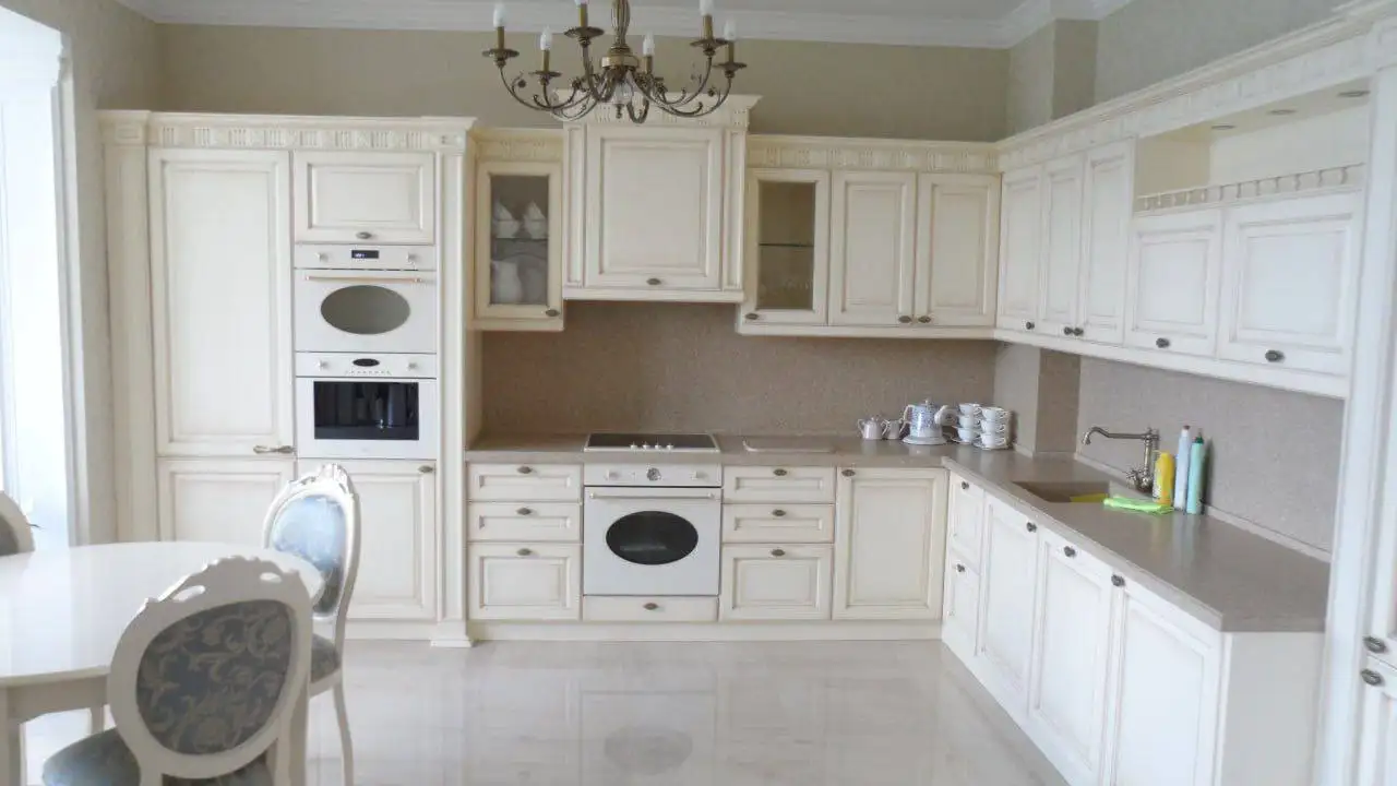 Изготовление и установка корпусной мебели - Изготовление мебели (Услуги) в Волноваха