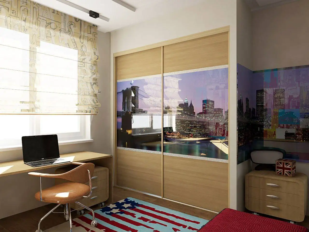 Изготовление и установка корпусной мебели - Изготовление мебели (Услуги) в Волноваха