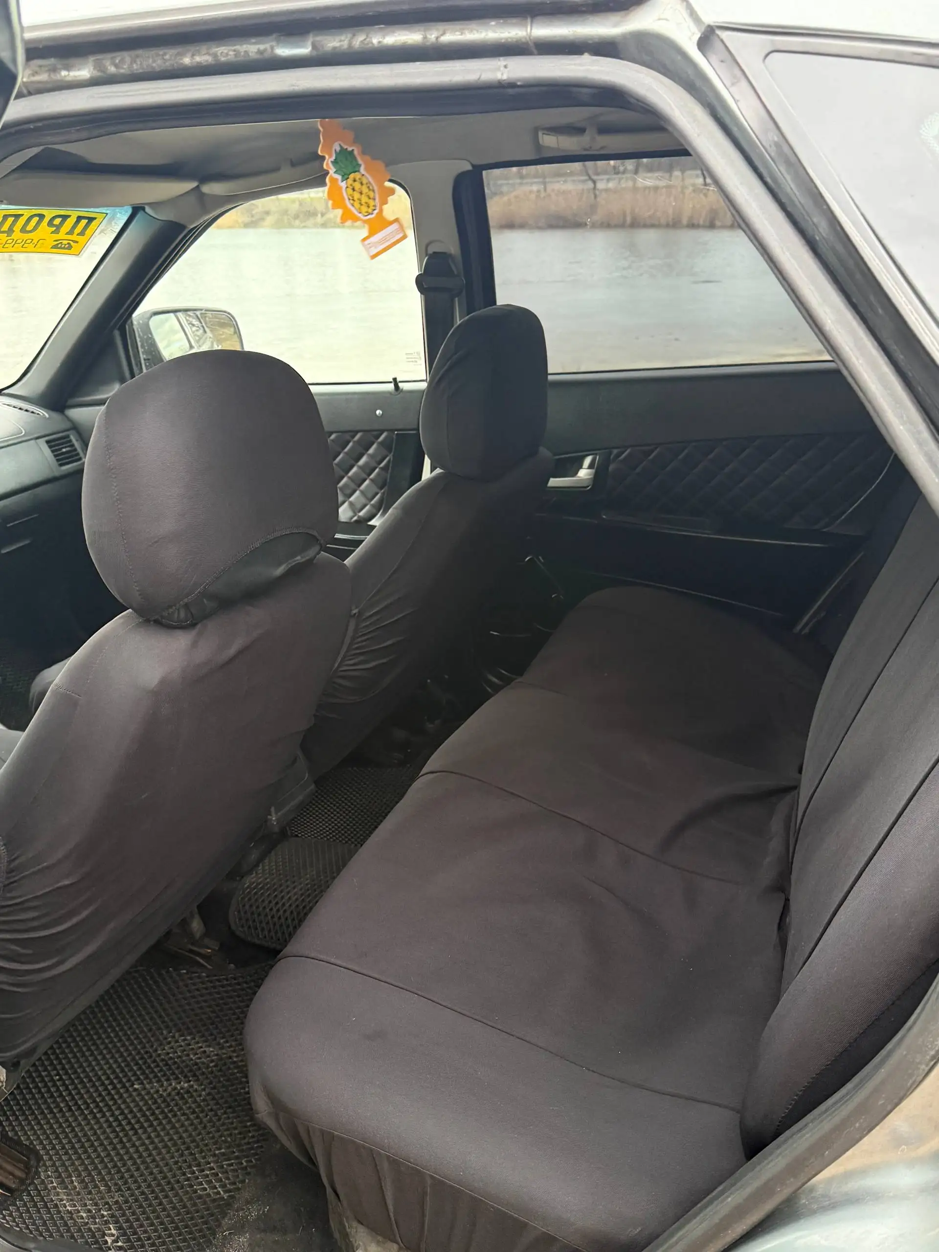 Продам Лада Приора 2011 года - Легковые автомобили (Авто) в Тельманово