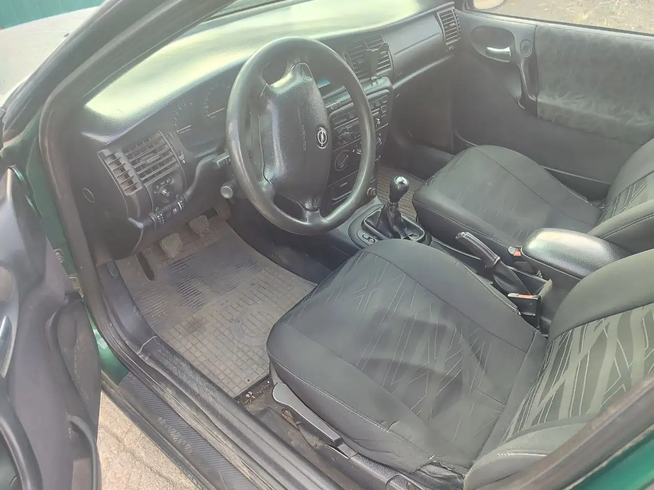 Продам Опель Вектра б 1997 года - Авто в Волноваха