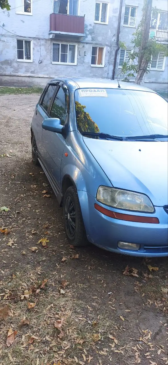 Продам автомобиль ВАЗ 2114 2005 г.в. с доработками - Авто в Волноваха