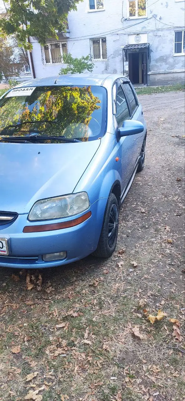 Продам автомобиль ВАЗ 2114 2005 г.в. с доработками - Авто в Волноваха