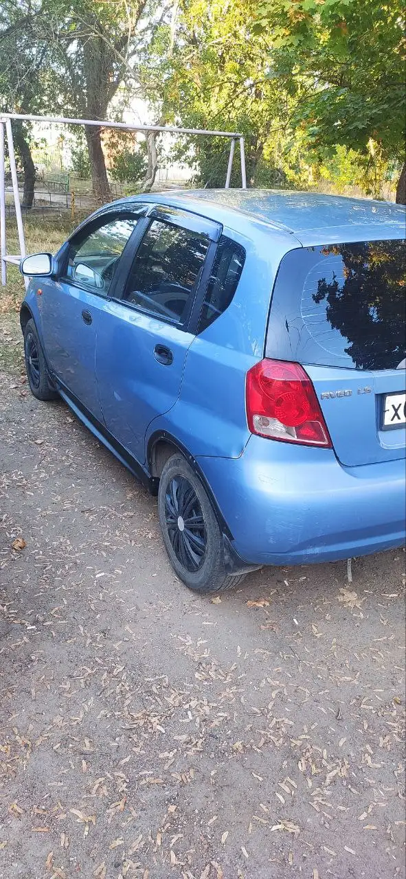 Продам автомобиль ВАЗ 2114 2005 г.в. с доработками - Авто в Волноваха