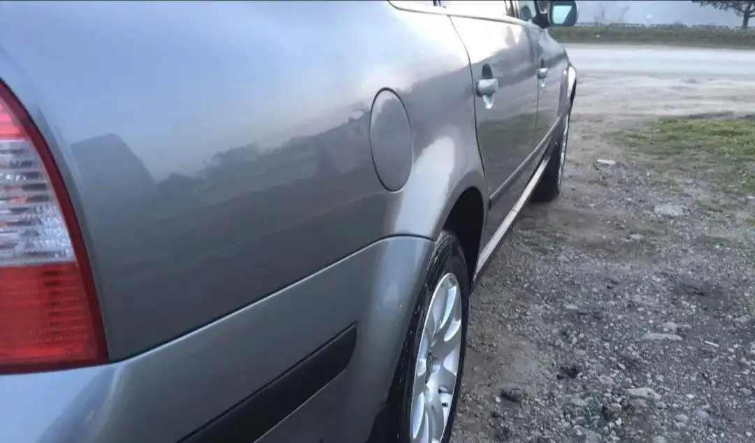 Продам Volkswagen Passat B5+ 2002 г.в. в идеальном состоянии - Авто в Крым
