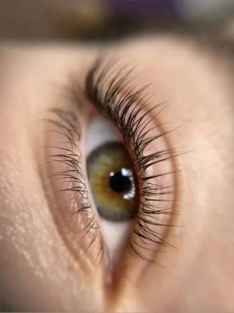 Ищу модель на ламинирование ресниц в Донецке - Красота в Донецк