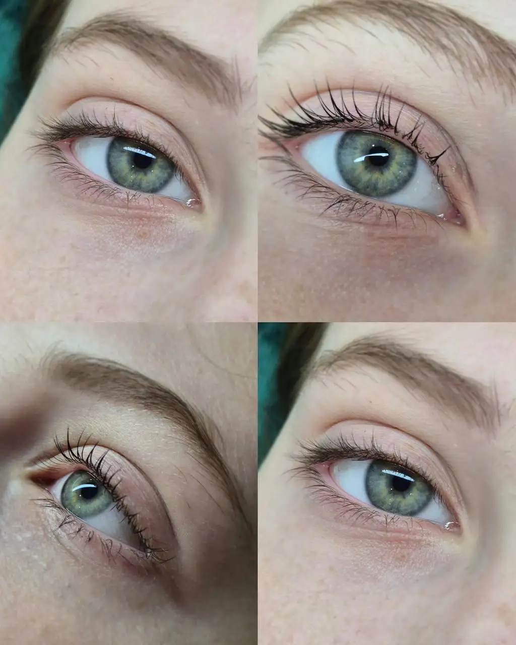 Ищу модель на ламинирование ресниц в Донецке - Красота (Услуги) в Донецк