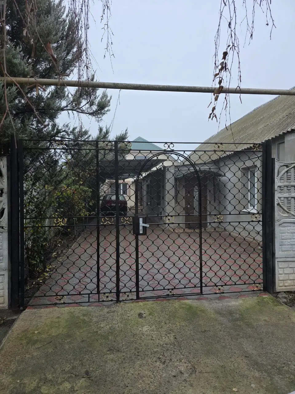 Продажа двух домов в Мелитополе - Дома (Недвижимость) в Мелитополь