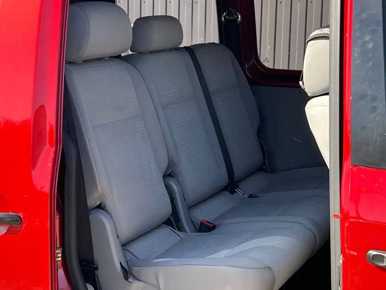 Продажа Volkswagen Caddy 2008 года в идеальном состоянии - Легковые автомобили (Авто) в Донецк