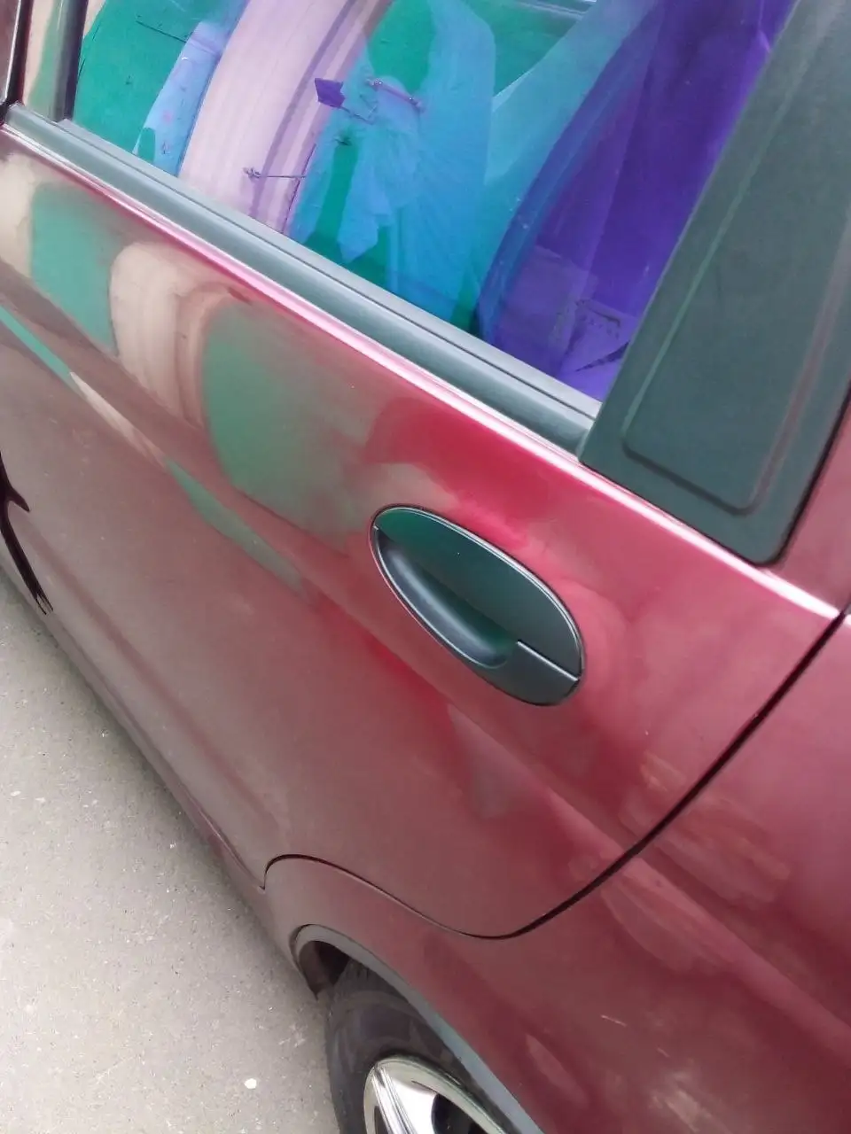 Продам Daewoo Matiz 2012 года - Легковые автомобили (Авто) в Волноваха