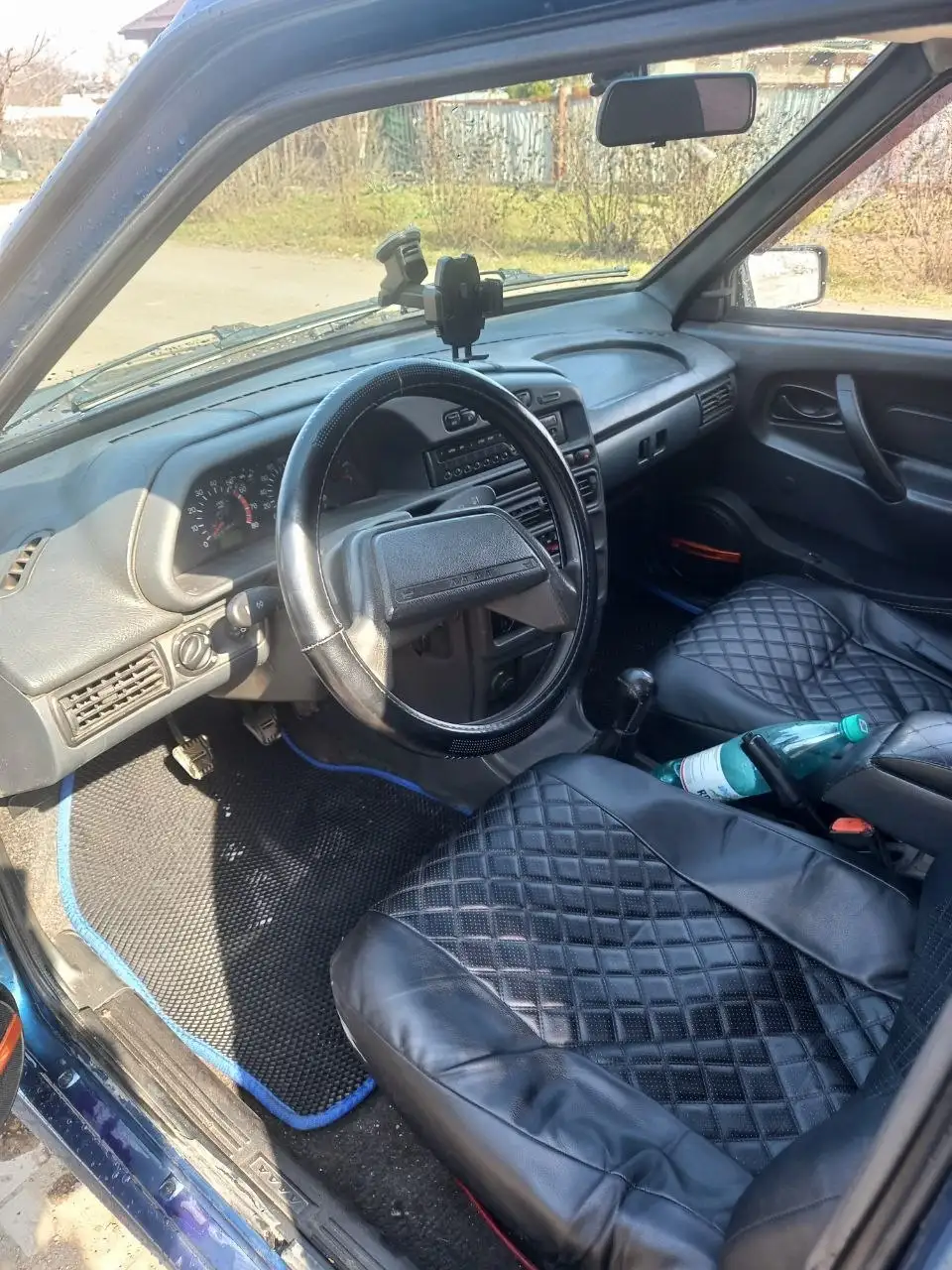 Продам Ваз 2114 2005 года в нормальном состоянии - Авто в Мариуполь