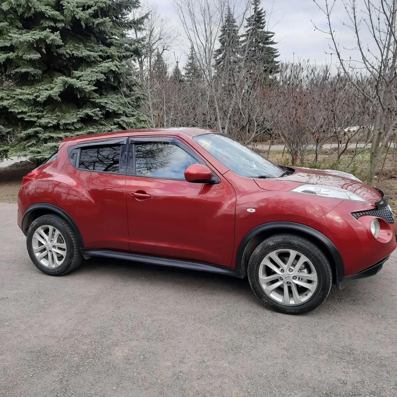 Продам Ниссан Жук 2012 года - Авто в Стаханов