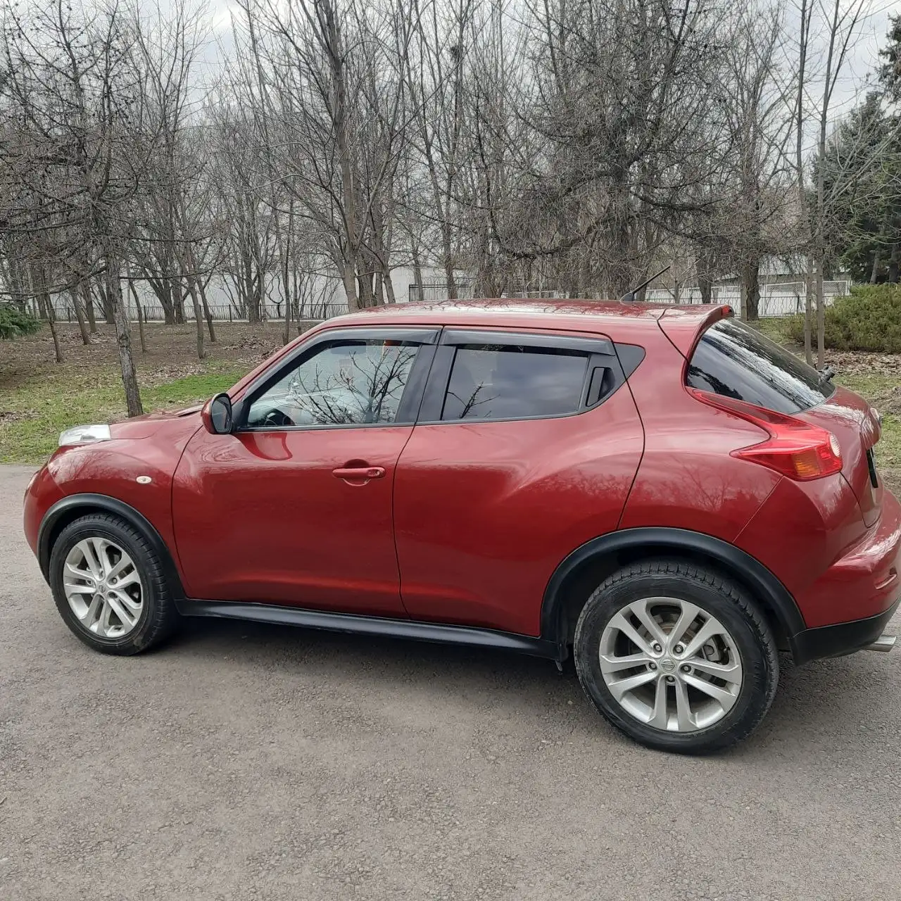 Продам Ниссан Жук 2012 года - Авто в Стаханов