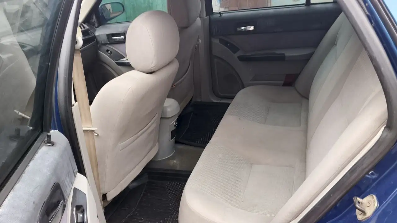 Продам автомобиль GEEKY MR 2008 года - Авто в Енакиево