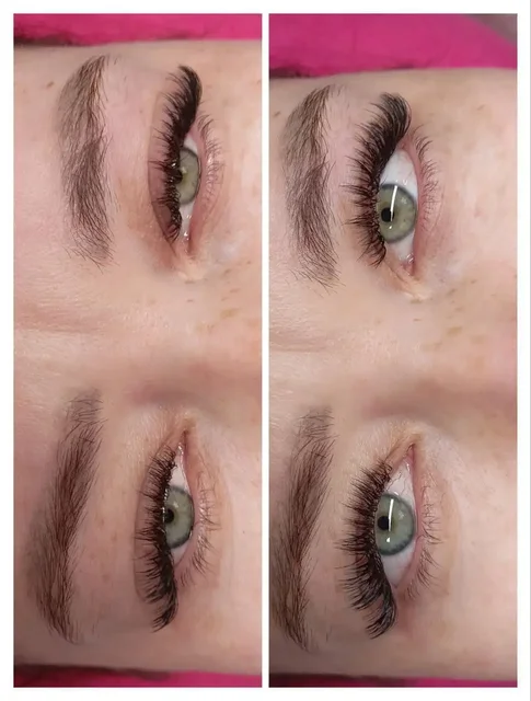 Услуги мастера по наращиванию ресниц и бровей в Волновахе - Сварочные работы в Волноваха
